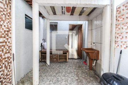 Apartamento para alugar com 50m², 1 quarto e sem vaga Apartamento para alugar com 50m², 1 quarto e sem vagaÁrea de Serviço
