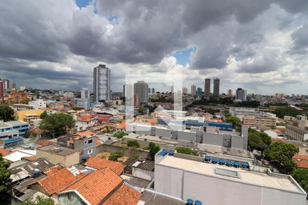 Vista da Sacada de apartamento à venda com 3 quartos, 62m² em Penha de França, São Paulo