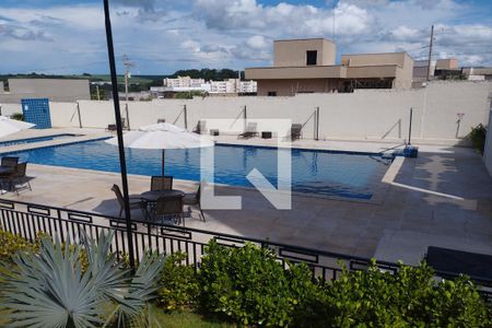 Apartamento para alugar com 43m², 2 quartos e 1 vaga Apartamento para alugar com 43m², 2 quartos e 1 vagaPiscina