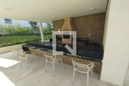 Apartamento para alugar com 43m², 2 quartos e 1 vaga Apartamento para alugar com 43m², 2 quartos e 1 vagaChurrasqueira