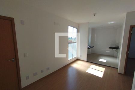 Apartamento para alugar com 2 quartos, 43m² em Recreio das Acacias, Ribeirão Preto