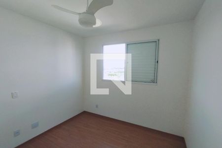 Dormitório 01 de apartamento para alugar com 2 quartos, 43m² em Recreio das Acacias, Ribeirão Preto