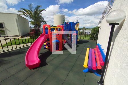 Apartamento para alugar com 43m², 2 quartos e 1 vaga Apartamento para alugar com 43m², 2 quartos e 1 vagaParque Infantil