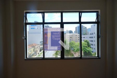 Quarto de apartamento para alugar com 1 quarto, 32m² em Centro, Curitiba