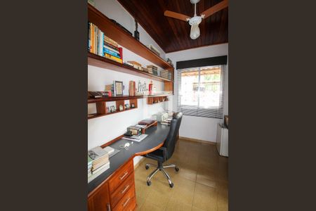 Escritório de casa para alugar com 3 quartos, 100m² em Tijuca, Rio de Janeiro