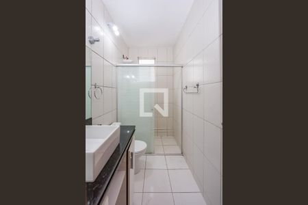 Apartamento à venda com 370m², 3 quartos e 1 vagaBanheiro da Suíte