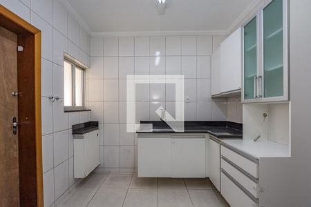 Apartamento à venda com 370m², 3 quartos e 1 vagaCozinha