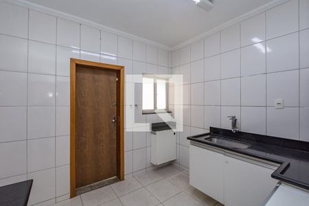 Apartamento à venda com 370m², 3 quartos e 1 vagaCozinha
