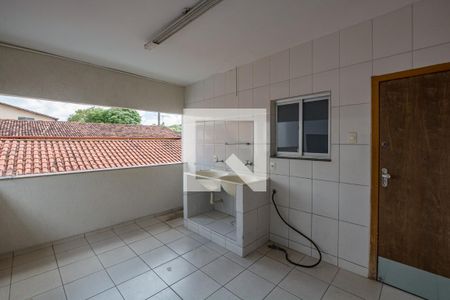 Apartamento à venda com 370m², 3 quartos e 1 vagaÁrea de Serviço