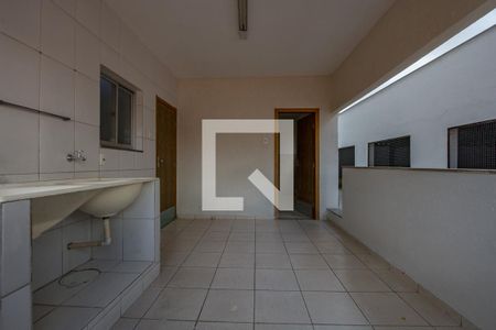 Apartamento à venda com 370m², 3 quartos e 1 vagaÁrea de Serviço
