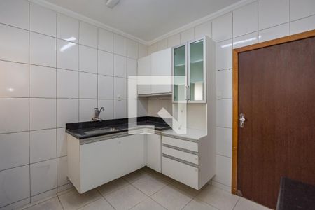 Apartamento à venda com 370m², 3 quartos e 1 vagaCozinha