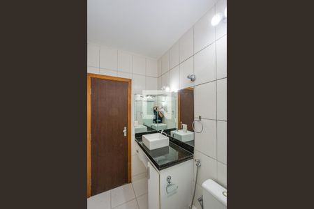 Apartamento à venda com 370m², 3 quartos e 1 vagaBanheiro da Suíte