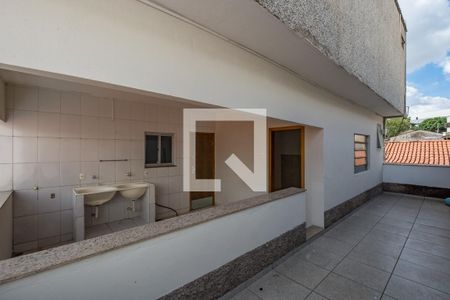 Apartamento à venda com 370m², 3 quartos e 1 vagaÁrea Externa