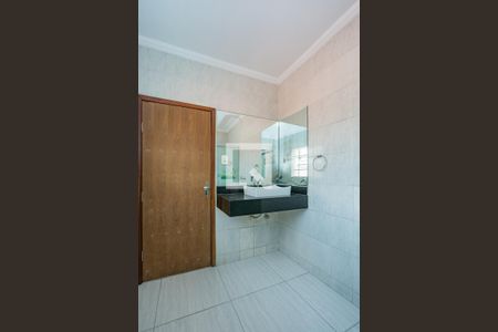 Apartamento à venda com 370m², 3 quartos e 1 vagaBanheiro