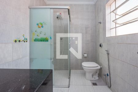 Apartamento à venda com 370m², 3 quartos e 1 vagaBanheiro