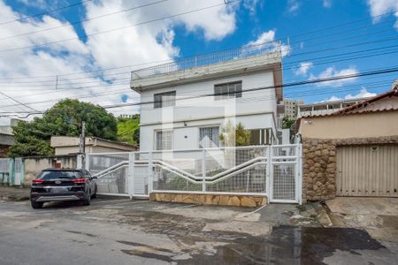 Apartamento à venda com 370m², 3 quartos e 1 vagaFachada