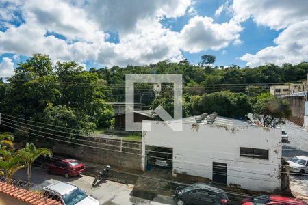 Vista de apartamento à venda com 3 quartos, 370m² em Engenho Nogueira, Belo Horizonte