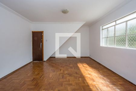 Sala de apartamento à venda com 3 quartos, 370m² em Engenho Nogueira, Belo Horizonte