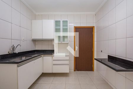 Apartamento à venda com 370m², 3 quartos e 1 vagaCozinha