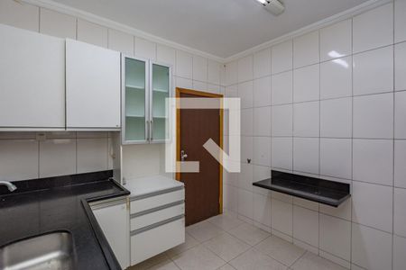 Apartamento à venda com 370m², 3 quartos e 1 vagaCozinha
