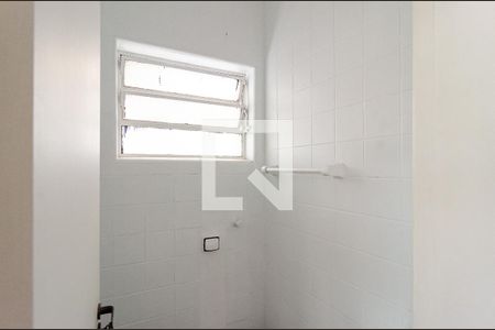 Lavabo de casa para alugar com 3 quartos, 370m² em Jabaquara, São Paulo
