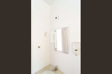 Casa à venda com 370m², 3 quartos e 3 vagasBanheiro da Edícula