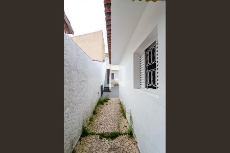 Casa à venda com 370m², 3 quartos e 3 vagasCorredor