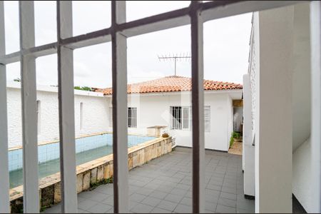 Casa à venda com 370m², 3 quartos e 3 vagasVista do Quarto da Edícula