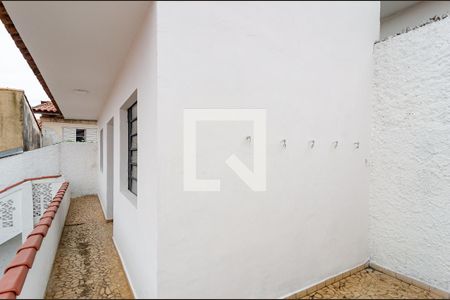 Casa à venda com 370m², 3 quartos e 3 vagasÁrea de Serviço
