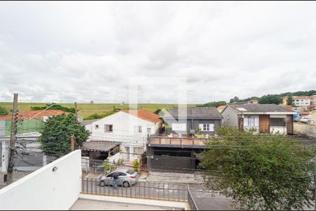 Vista da Sala de casa à venda com 3 quartos, 370m² em Jabaquara, São Paulo