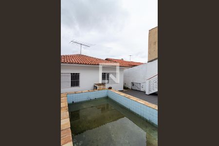 Casa à venda com 370m², 3 quartos e 3 vagasPiscina