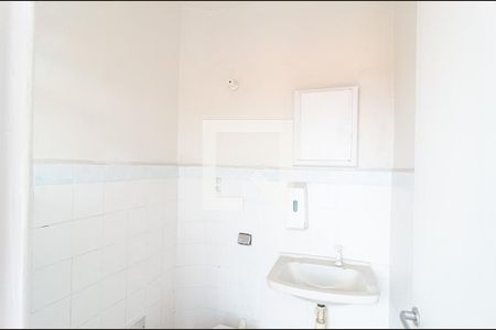 Casa à venda com 370m², 3 quartos e 3 vagasBanheiro de Serviço