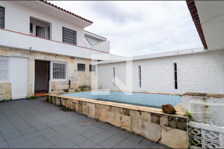 Casa à venda com 370m², 3 quartos e 3 vagasPiscina