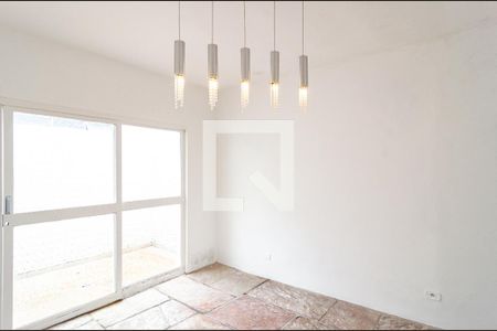 Sala de Jantar de casa à venda com 3 quartos, 370m² em Jabaquara, São Paulo