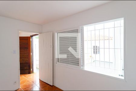 Casa à venda com 370m², 3 quartos e 3 vagasQuarto da Edícula