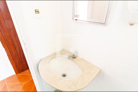 Casa à venda com 370m², 3 quartos e 3 vagasBanheiro da Edícula