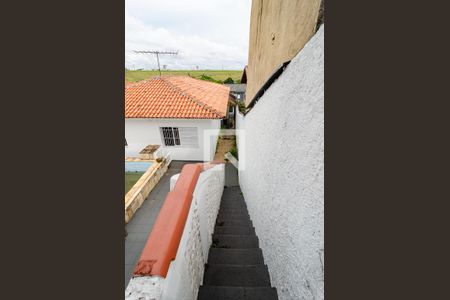 Casa à venda com 370m², 3 quartos e 3 vagasÁrea de Serviço