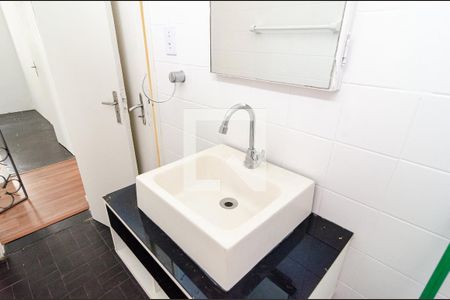 Casa à venda com 370m², 3 quartos e 3 vagasBanheiro Social