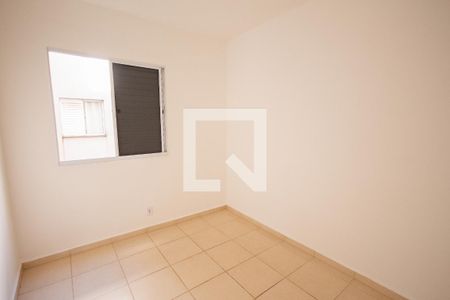 Quarto 1 de apartamento para alugar com 2 quartos, 42m² em Jardim Heitor Rigon, Ribeirão Preto