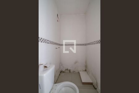 Casa à venda com 110m², 3 quartos e 2 vagasBanheiro Corredor