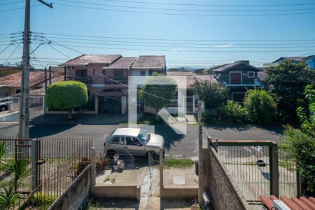 Casa à venda com 110m², 3 quartos e 2 vagasVista da Suíte