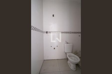 Casa à venda com 110m², 3 quartos e 2 vagasBanheiro Corredor