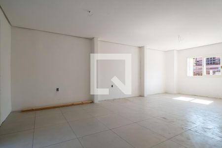 Sala/Cozinha de casa à venda com 3 quartos, 110m² em Campo Novo, Porto Alegre