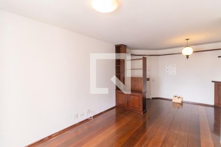 Sala de apartamento para alugar com 2 quartos, 74m² em Pinheiros, São Paulo