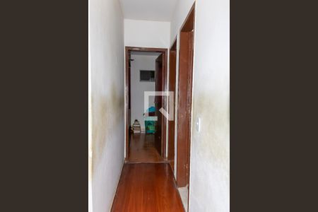 Corredor de apartamento à venda com 2 quartos, 45m² em Piedade, Rio de Janeiro