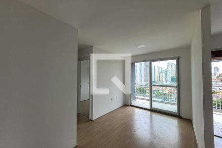 Studio para alugar com 55m², 2 quartos e 1 vagaSala