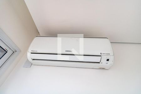 Apartamento à venda com 49m², 1 quarto e 1 vaga Apartamento à venda com 49m², 1 quarto e 1 vagaQuarto 01 - Ar Condicionado