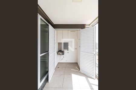 Apartamento à venda com 49m², 1 quarto e 1 vaga Apartamento à venda com 49m², 1 quarto e 1 vagaÁrea de Serviço