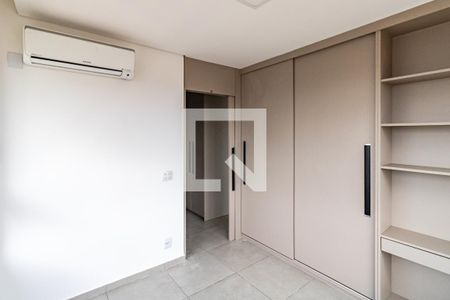 Apartamento à venda com 49m², 1 quarto e 1 vaga Apartamento à venda com 49m², 1 quarto e 1 vagaQuarto 01