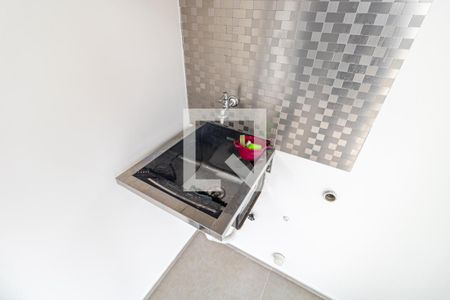 Apartamento à venda com 49m², 1 quarto e 1 vaga Apartamento à venda com 49m², 1 quarto e 1 vagaÁrea de Serviço - Tanque